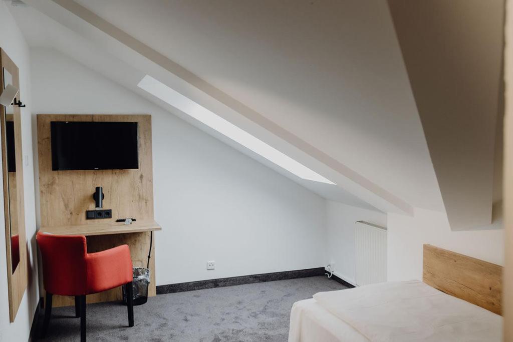 Hotel Dreieich Langen  Buitenkant foto