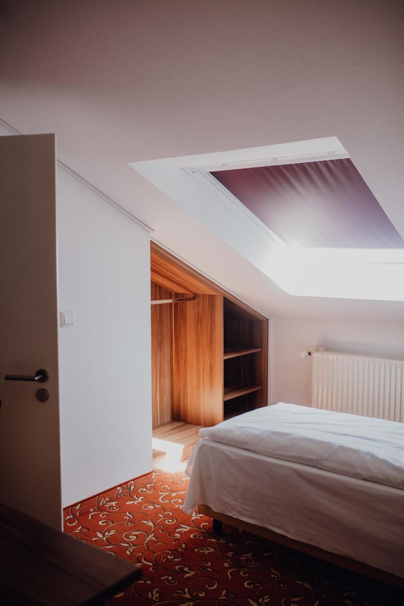 Hotel Dreieich Langen  Buitenkant foto